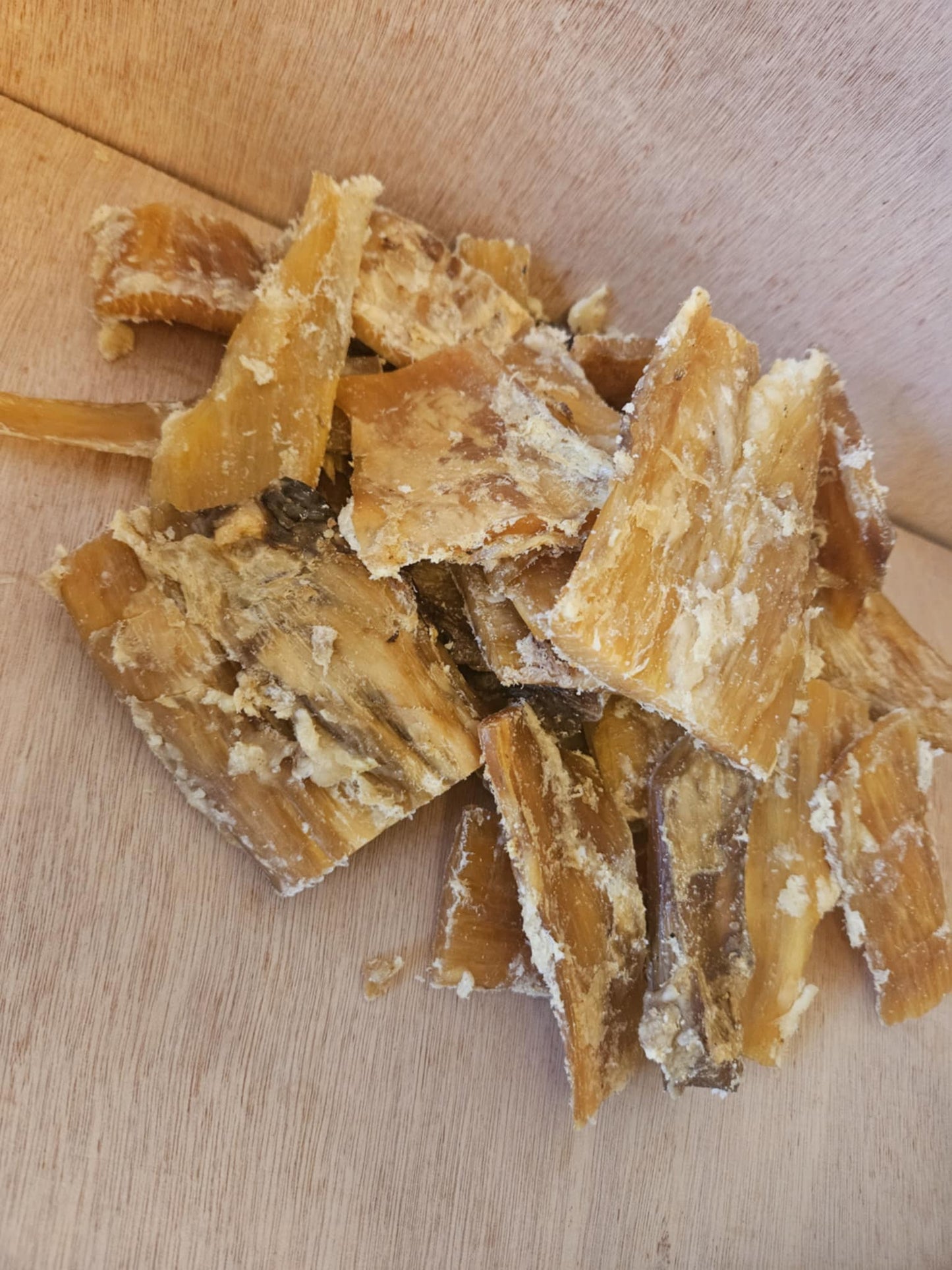 Natural Beef Paddywack - Tendon Dog Treat