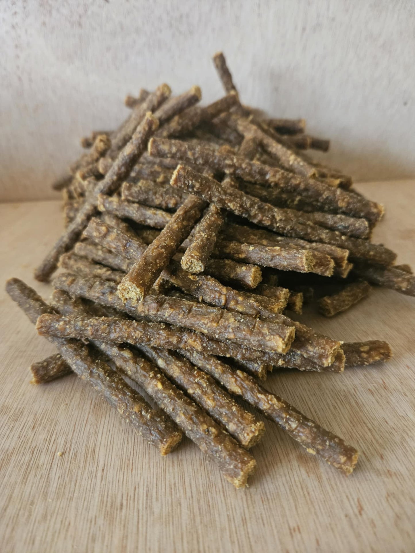 Deer Sticks – Natural Air-Dried Dog Treats