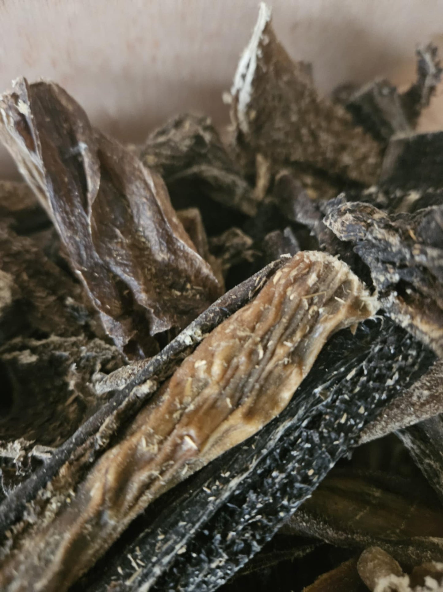 Natural Beef Tripe Treats