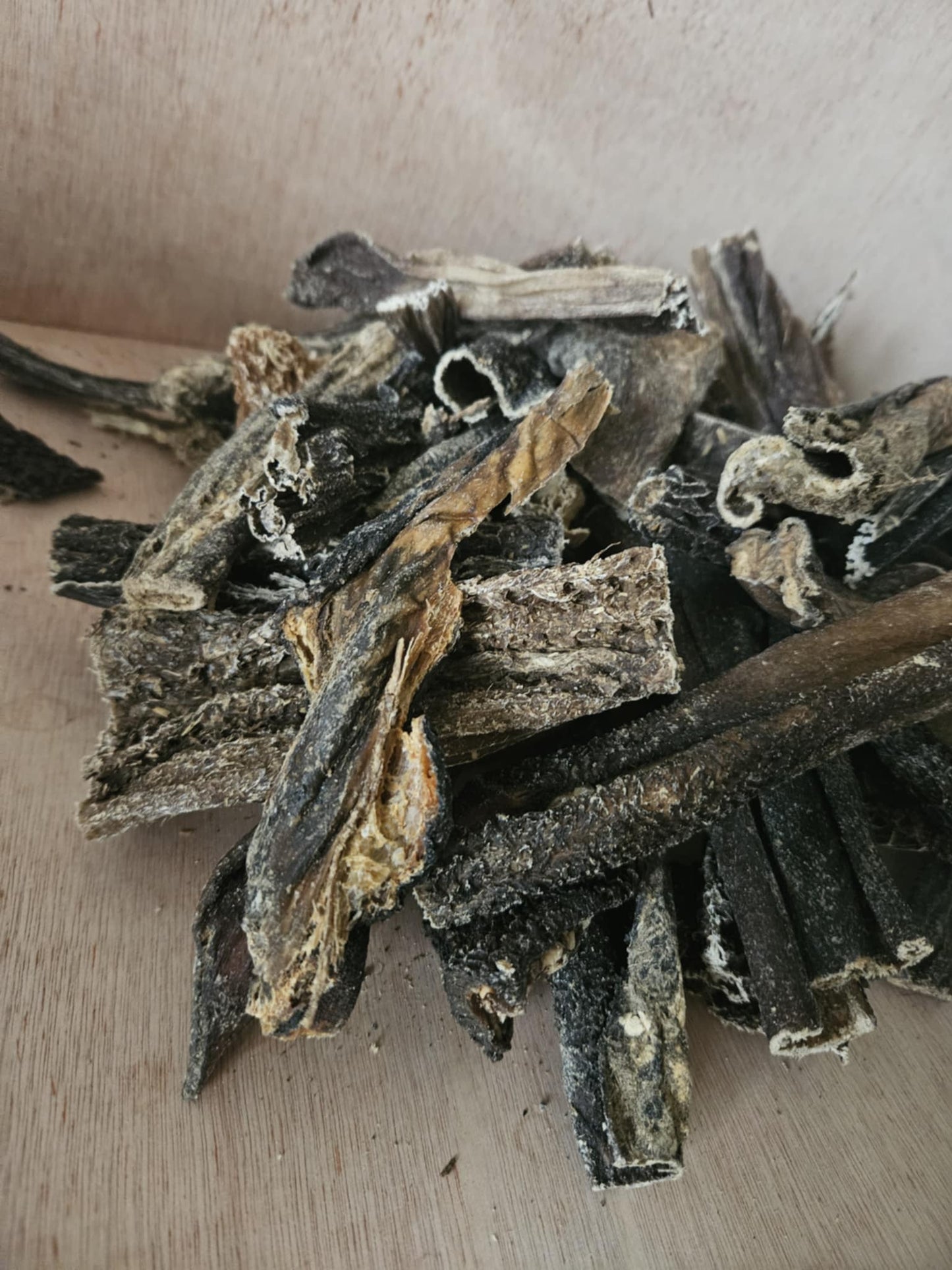 Natural Beef Tripe Treats