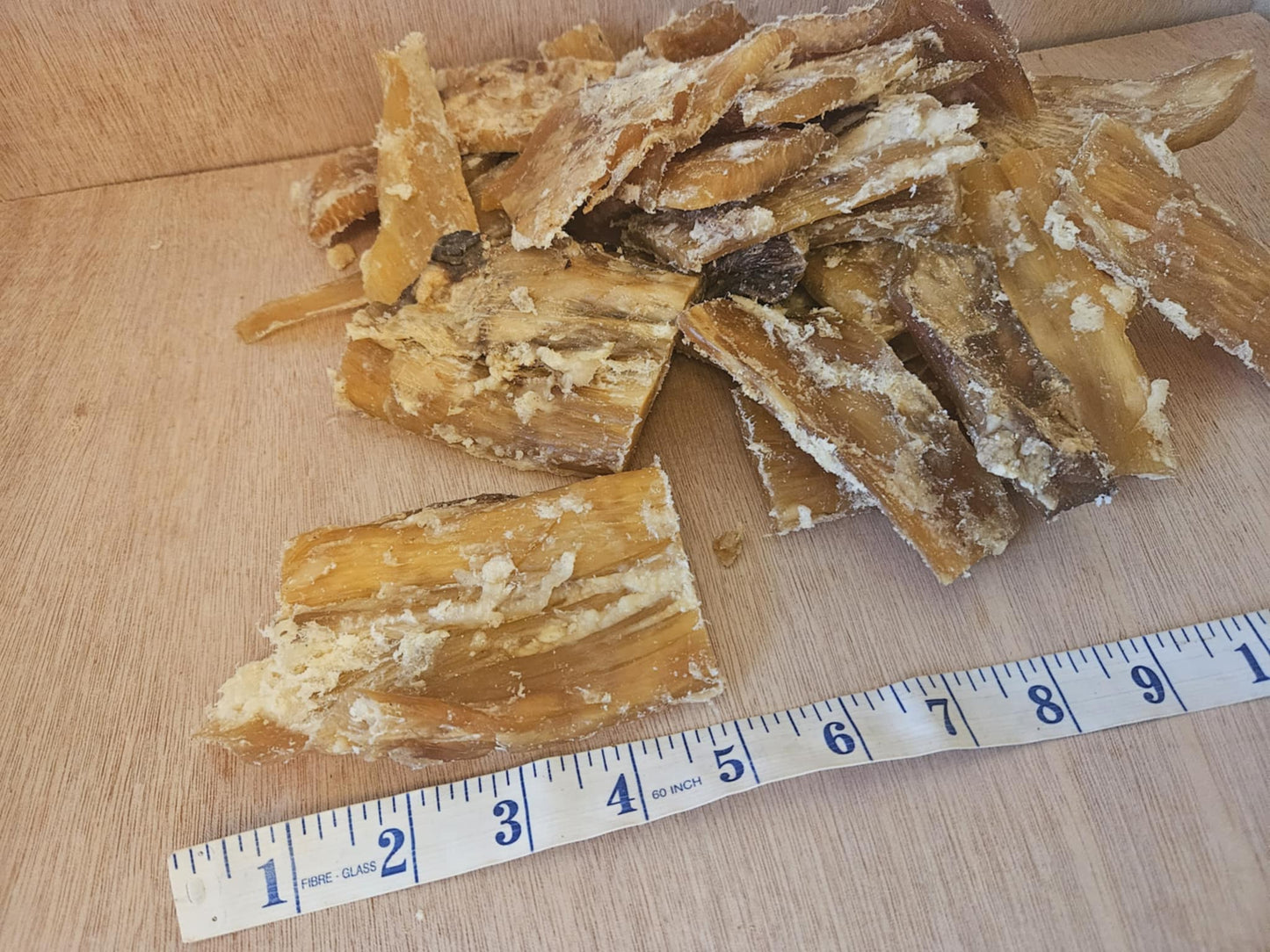 Natural Beef Paddywack - Tendon Dog Treat