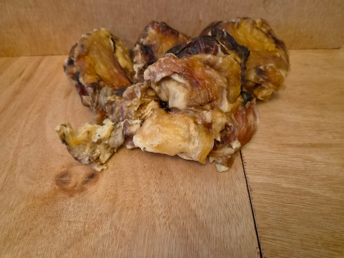 XL Beef Knuckles Natural 100% Beef