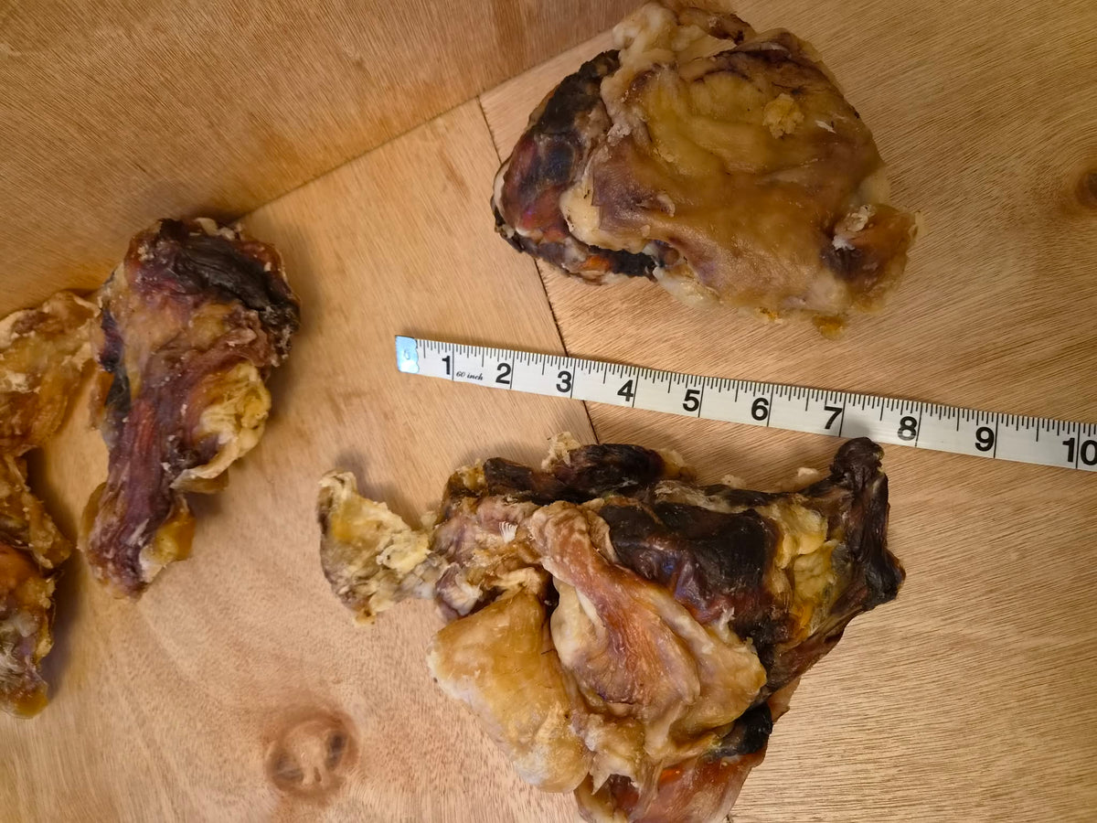 XL Beef Knuckles Natural 100% Beef