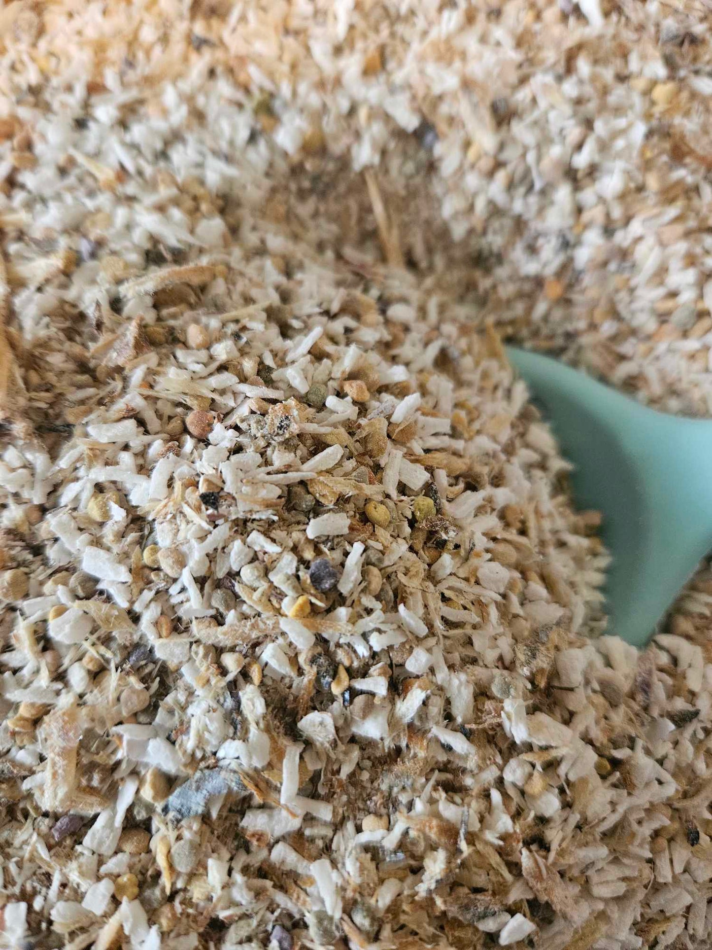 Organic Protein Packed Supplement Topper