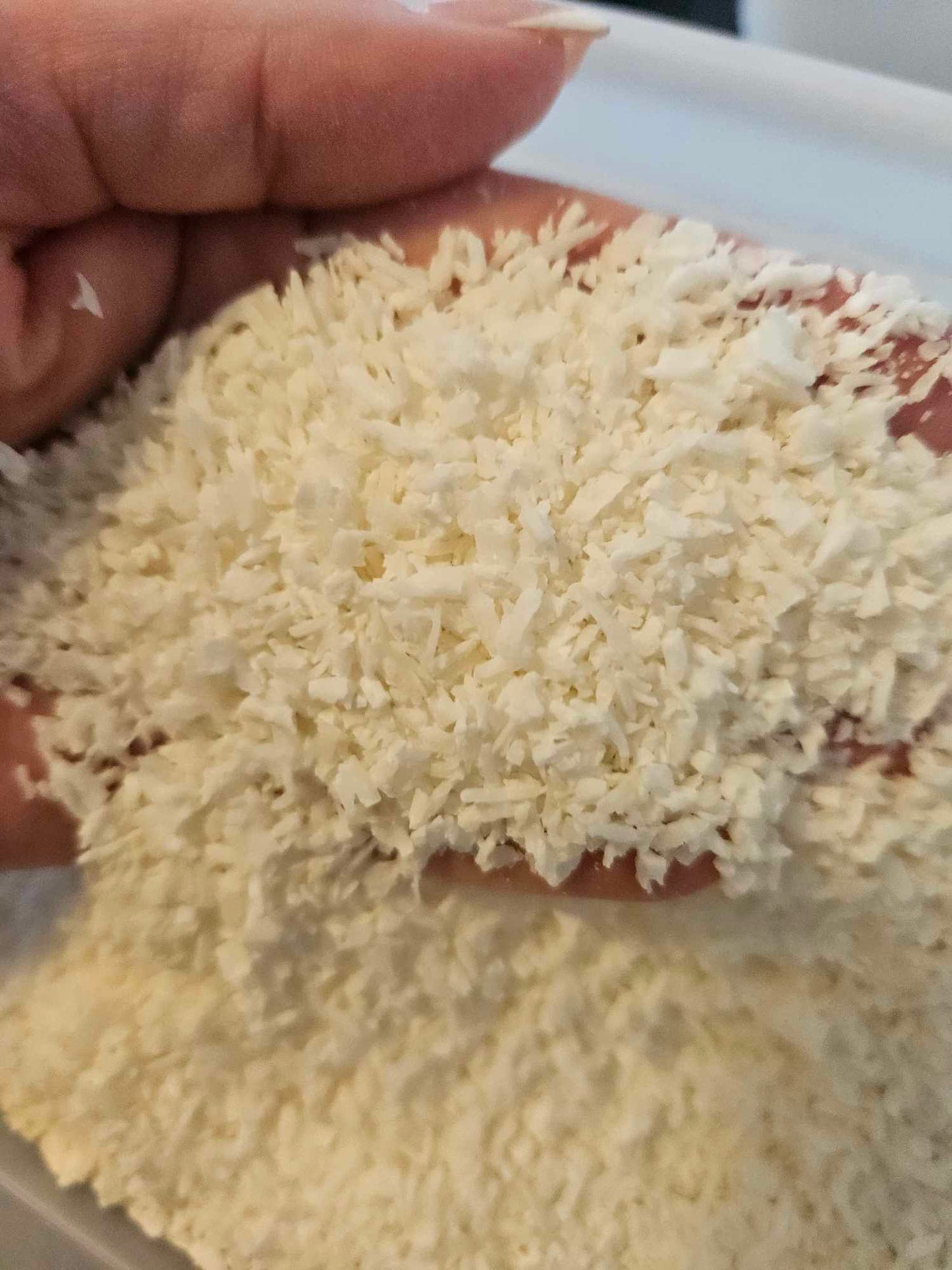 Organic Protein Packed Supplement Topper