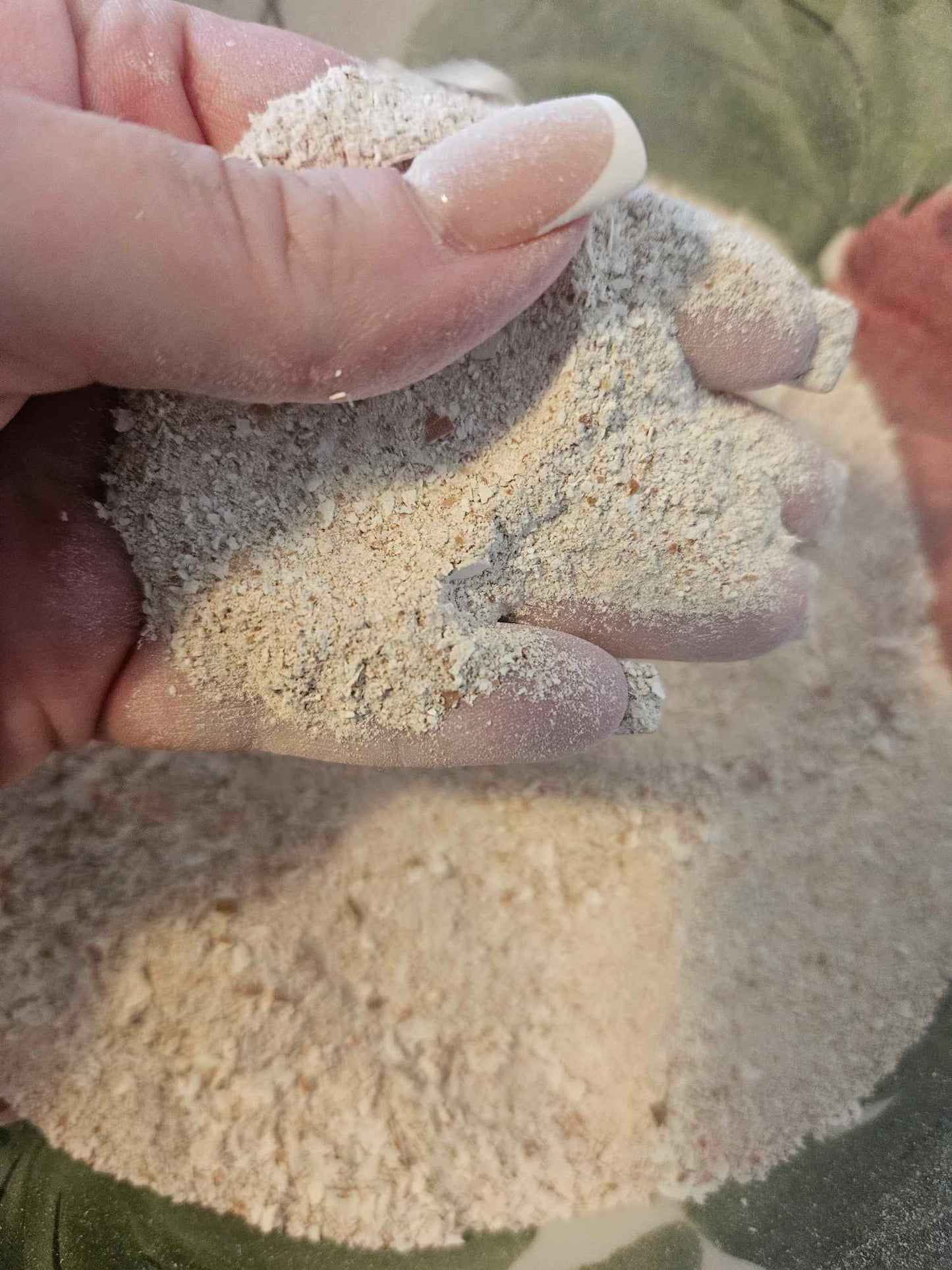 Organic Protein Packed Supplement Topper