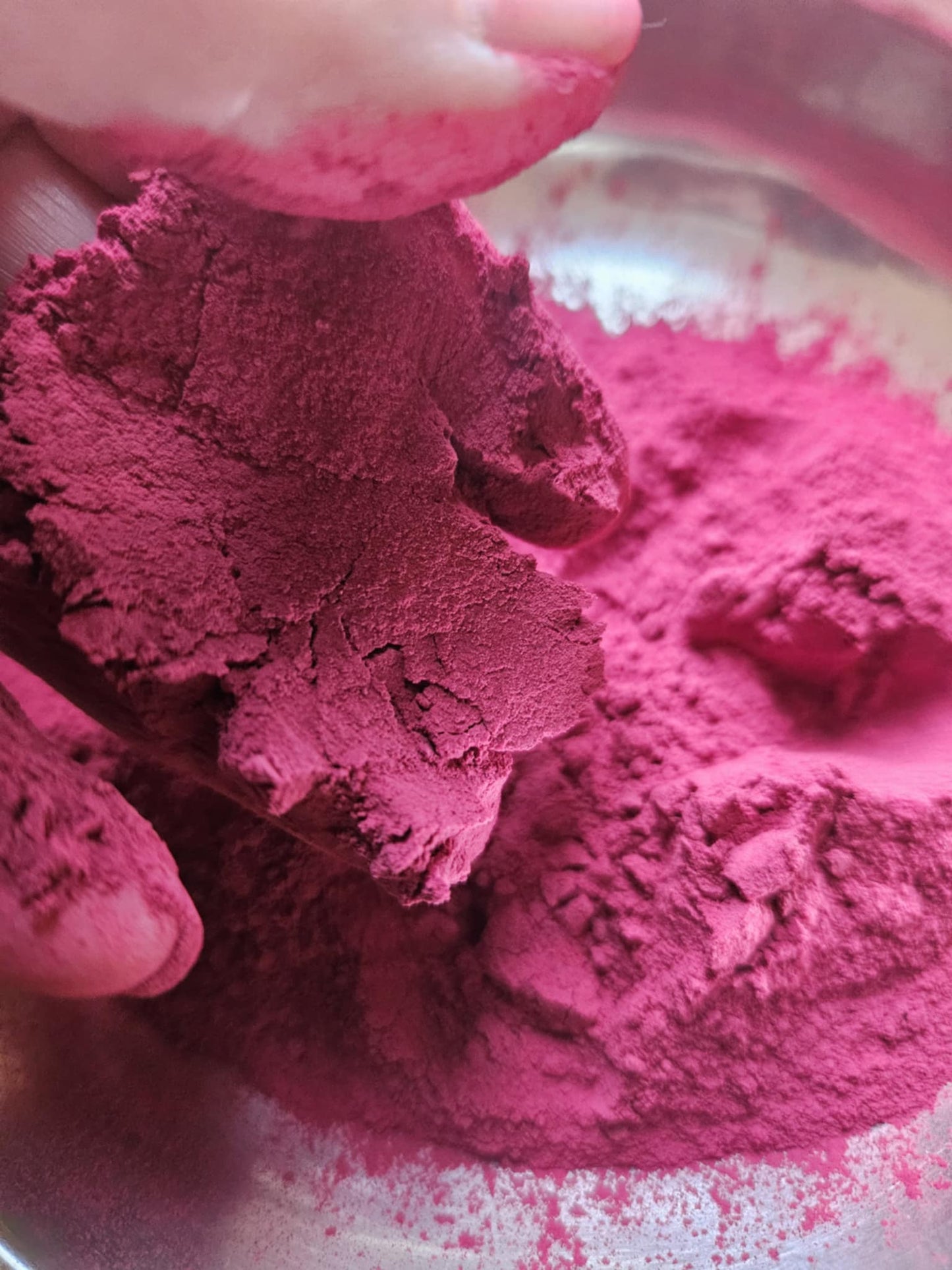 Beetroot Powder Gluten Free