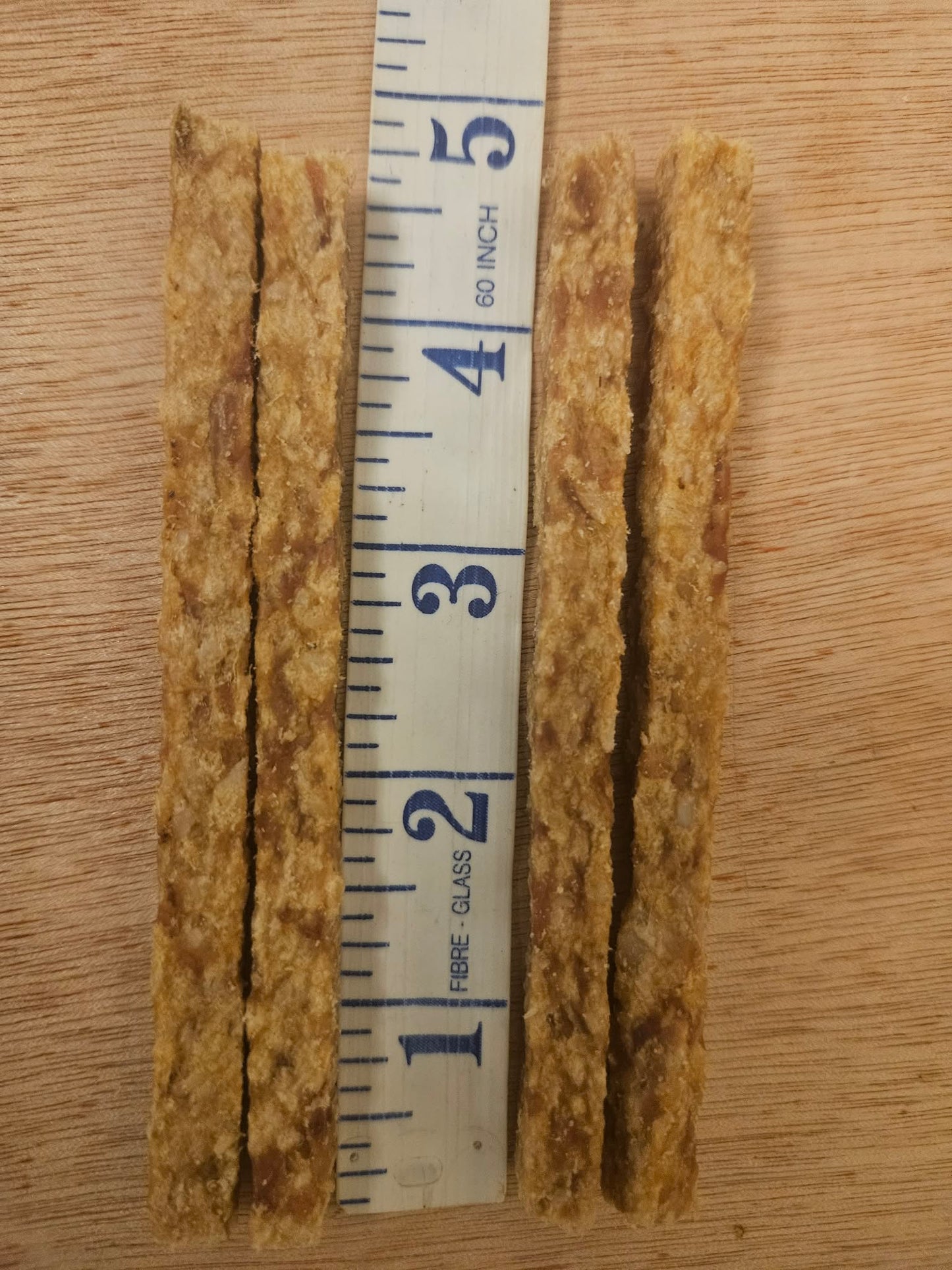 Guinea Fowl Sticks – Natural Air-Dried Dog Treats