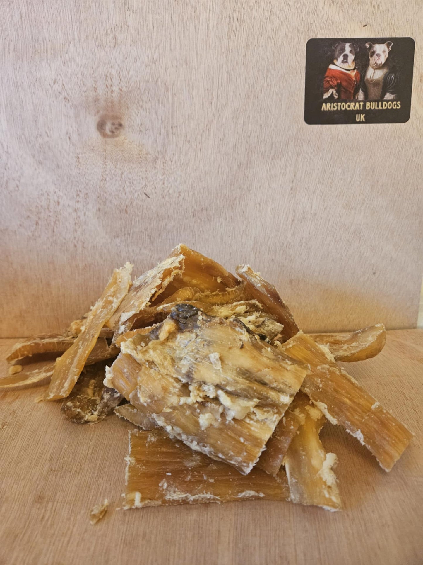 Natural Beef Paddywack - Tendon Dog Treat