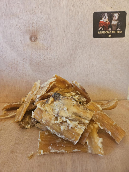 Natural Beef Paddywack - Tendon Dog Treat