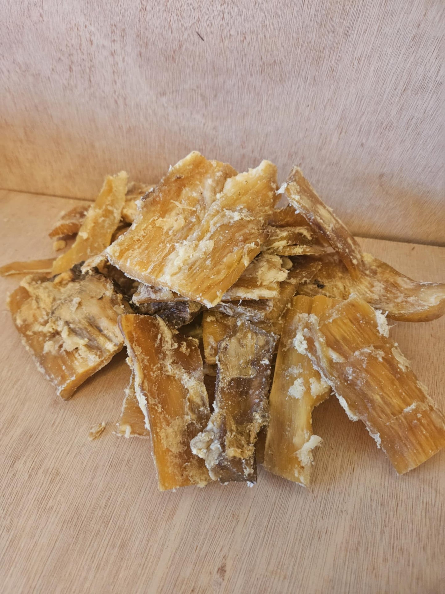 Natural Beef Paddywack - Tendon Dog Treat