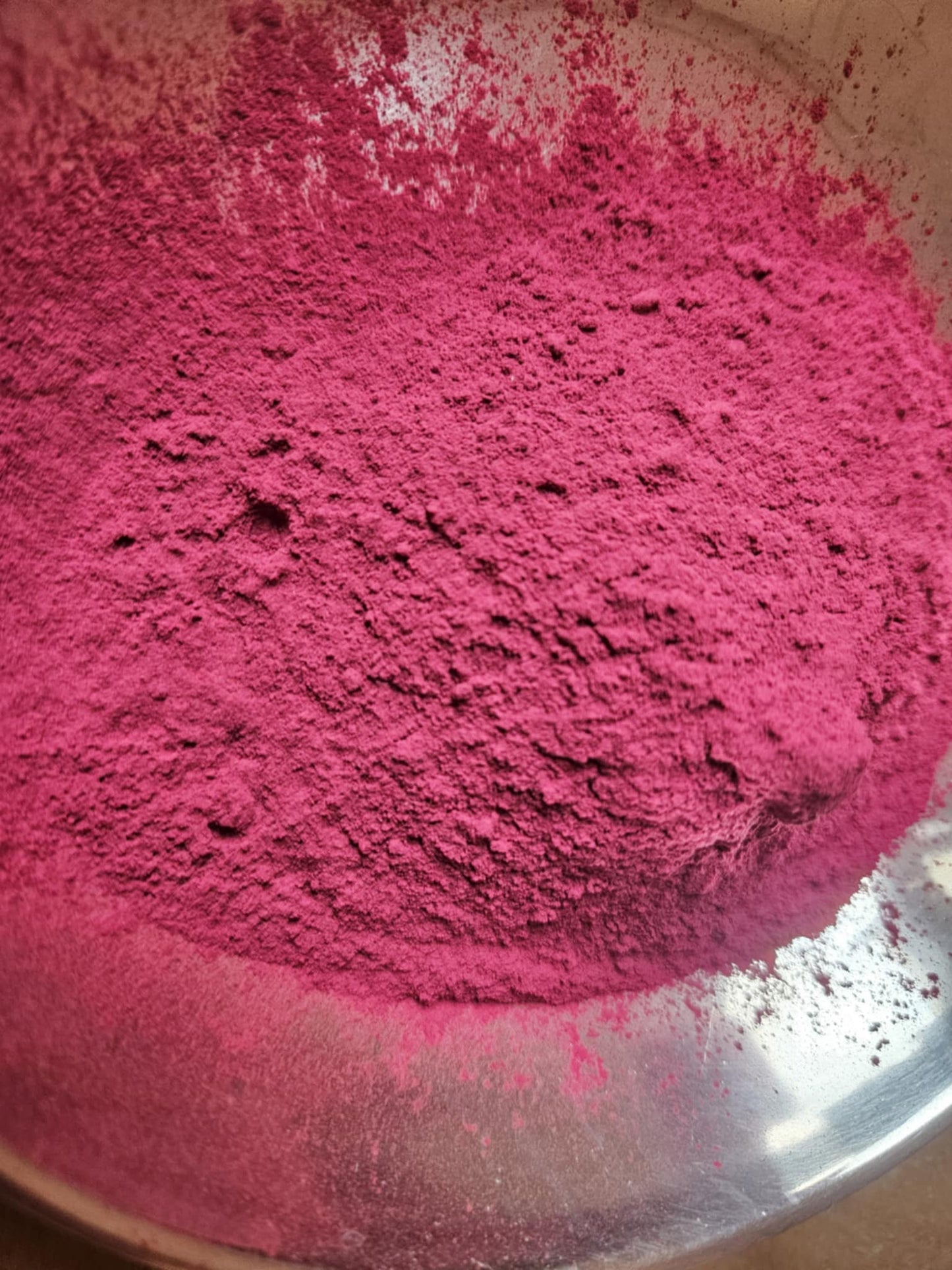 Beetroot Powder Gluten Free