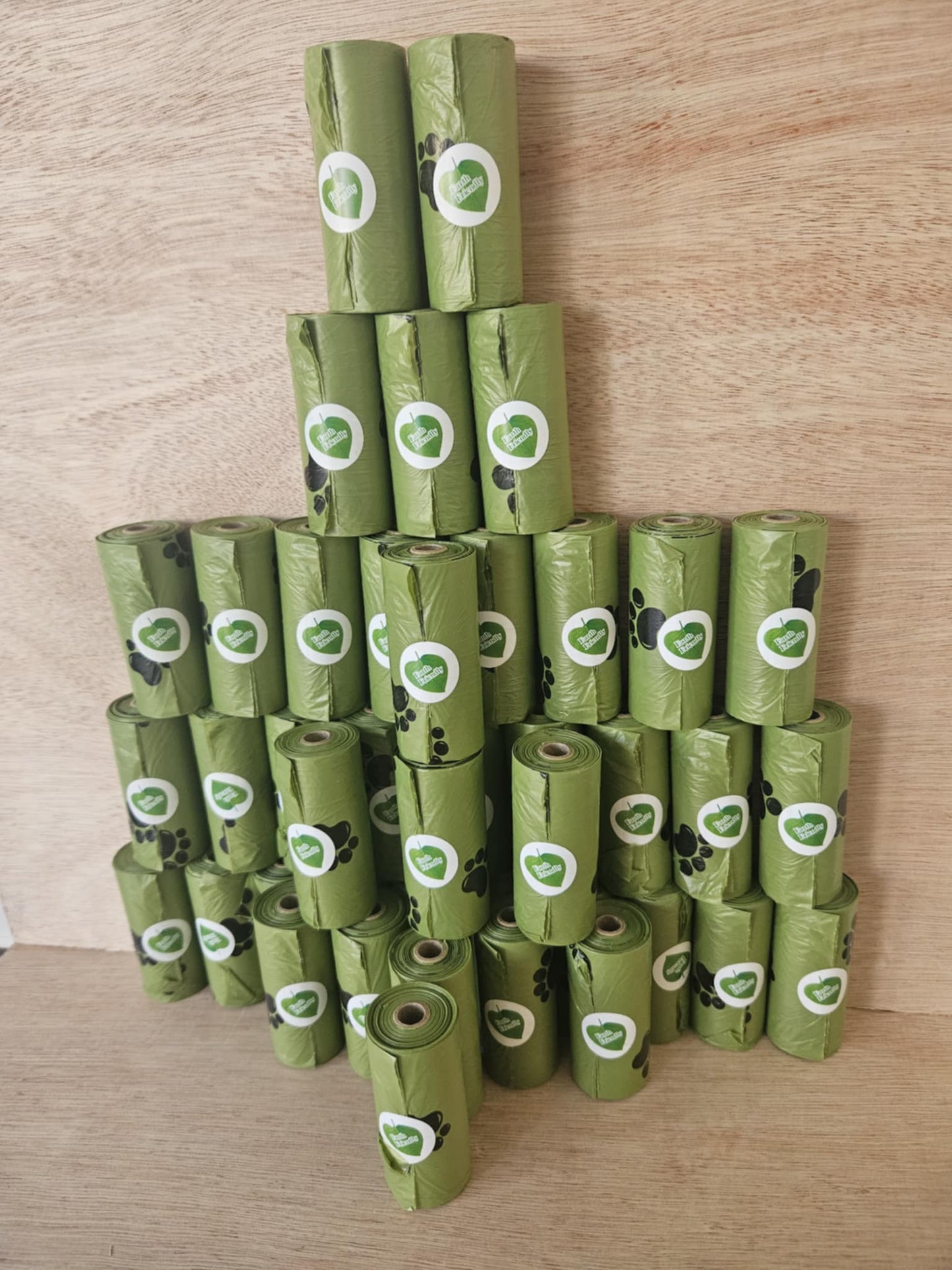 Dog Poo Bags