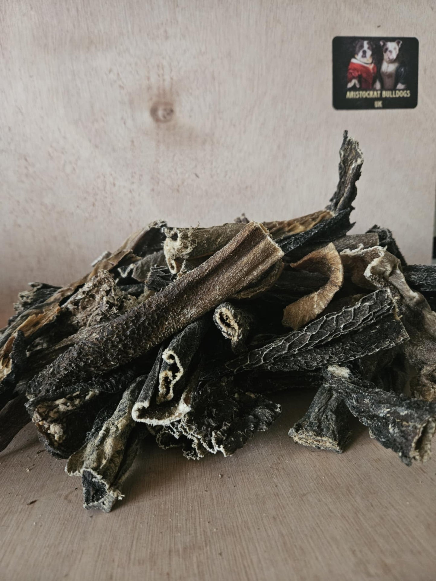 Natural Beef Tripe Treats