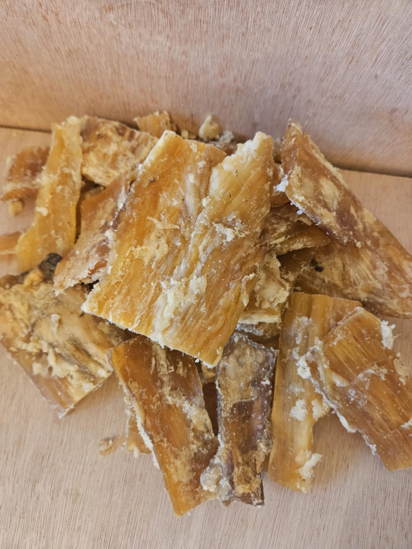 Natural Beef Paddywack - Tendon Dog Treat
