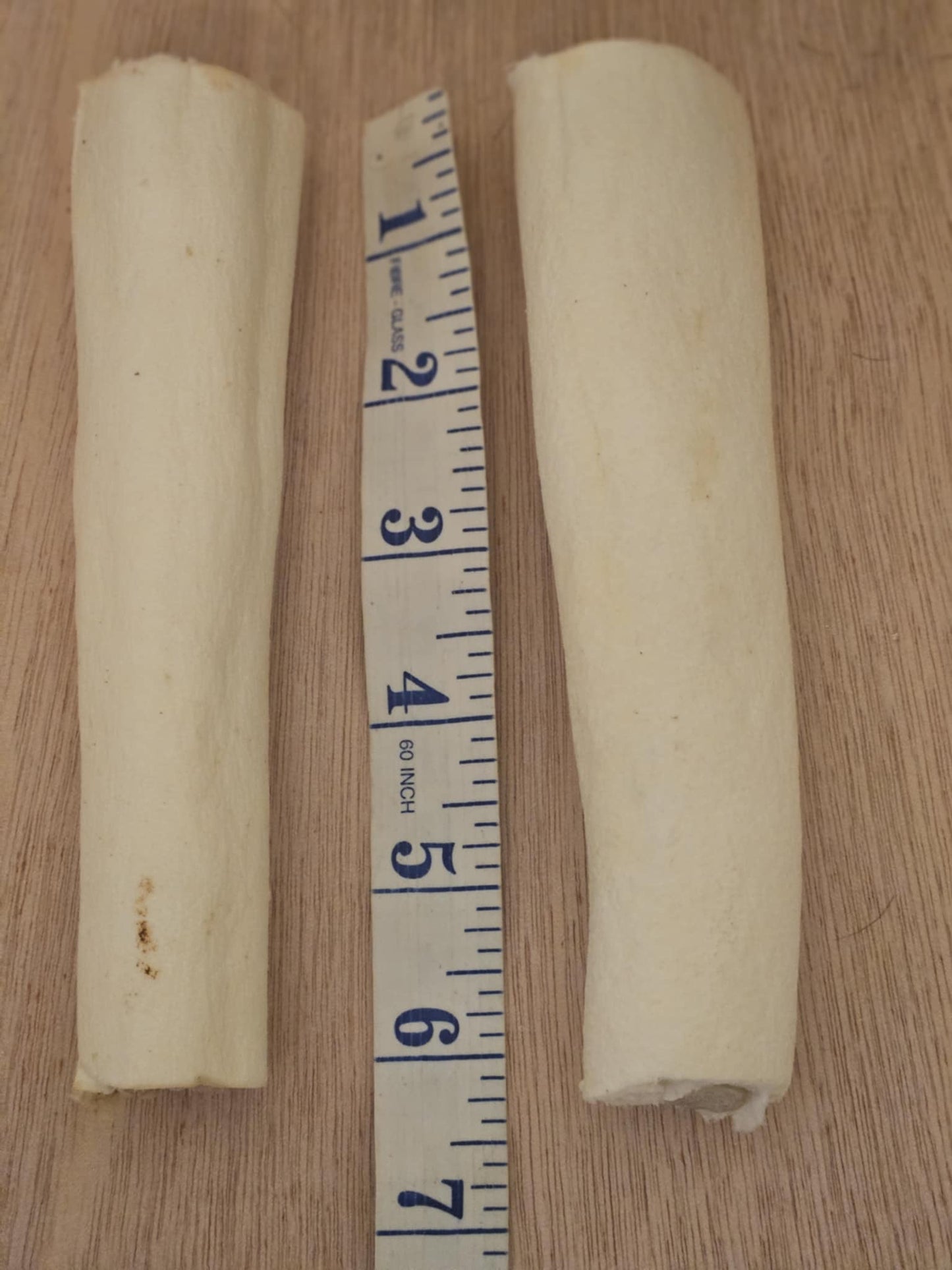 Beef Tails Natural Dog Teats