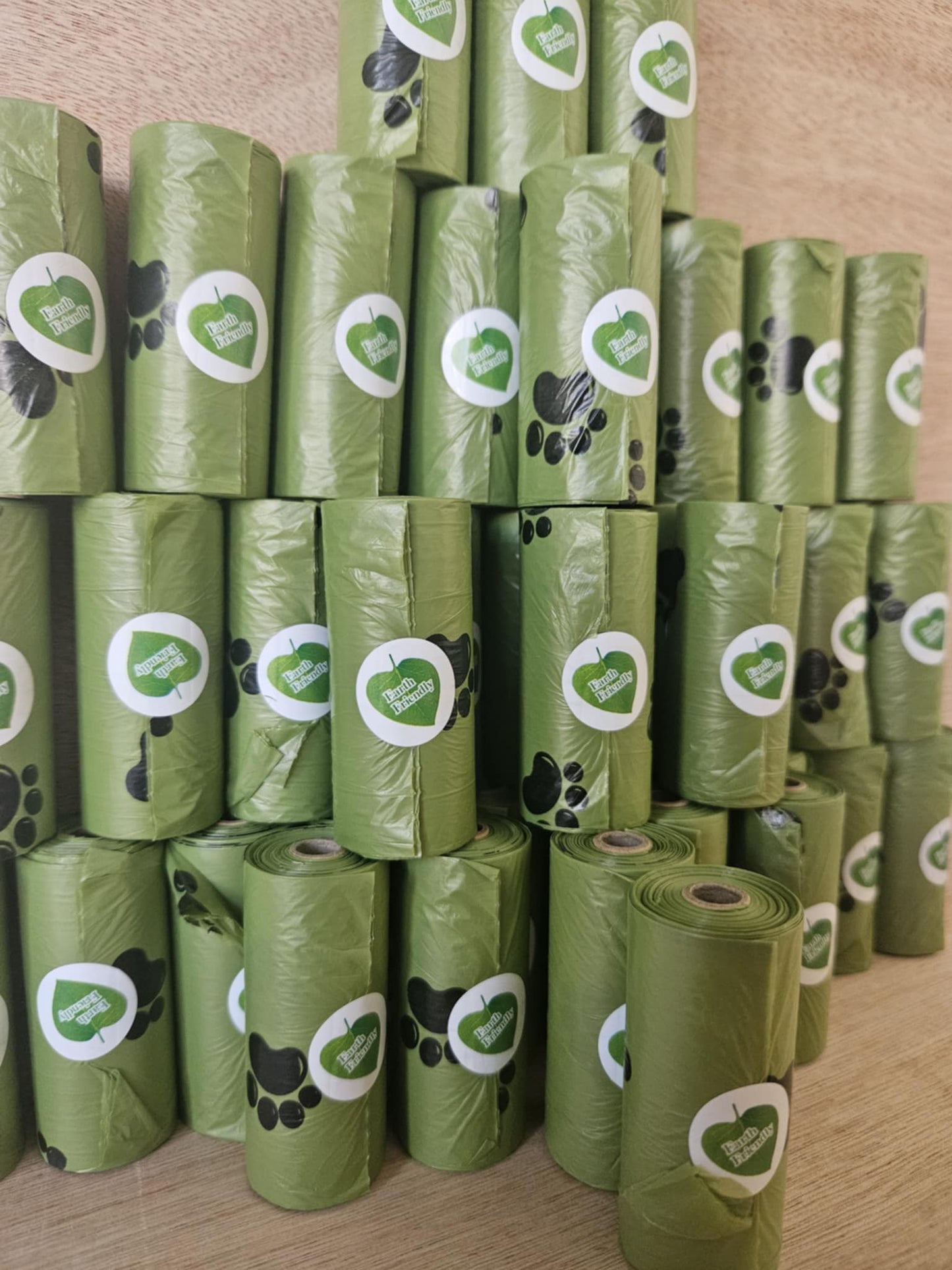 Dog Poo Bags