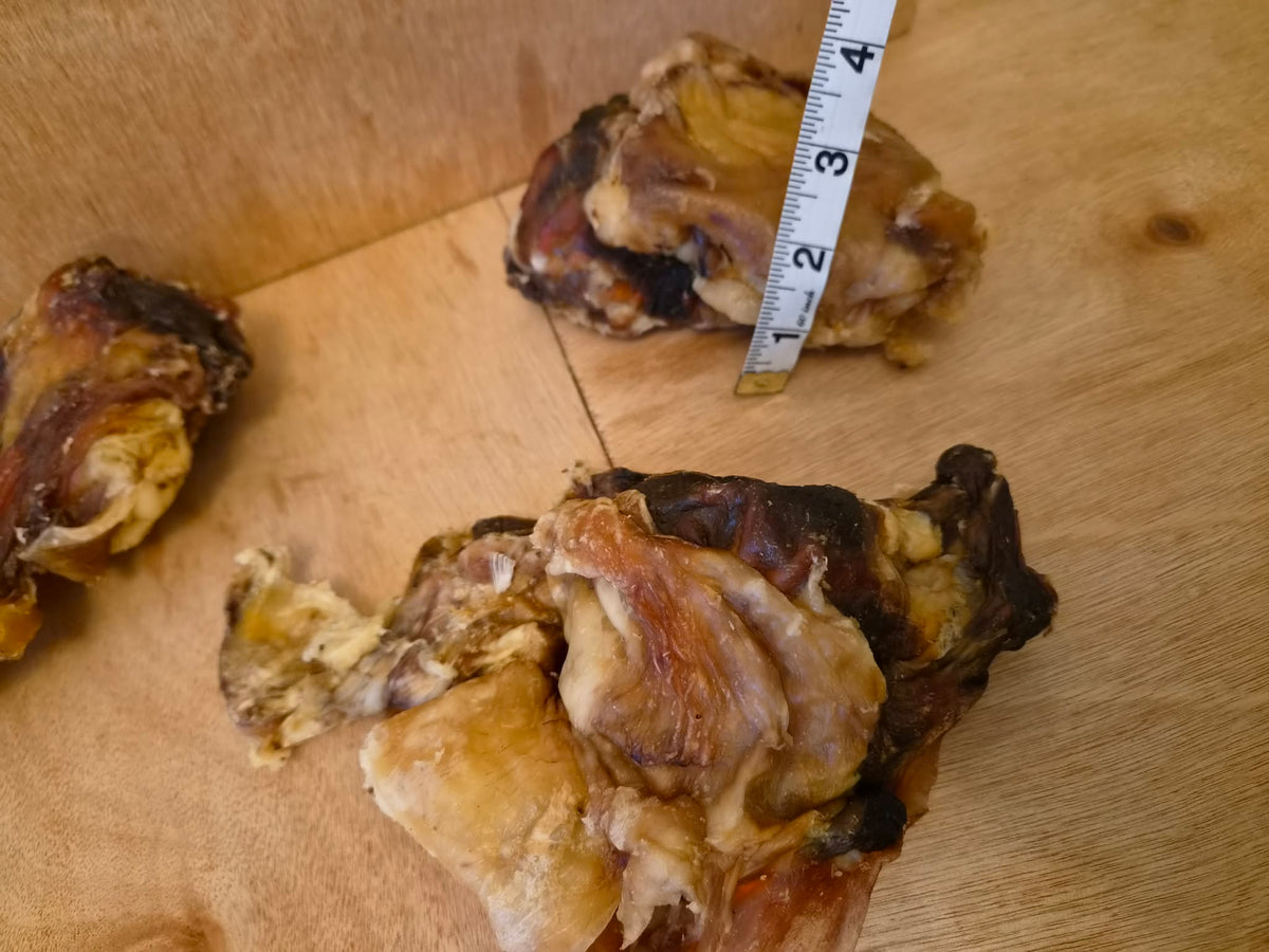 XL Beef Knuckles Natural 100% Beef