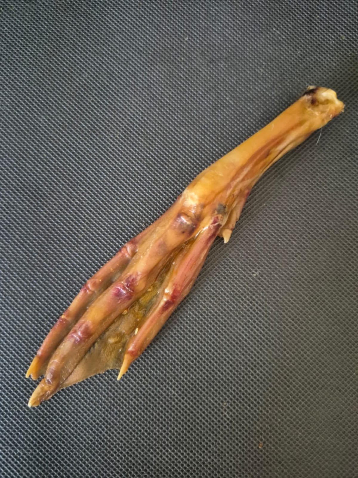 Natural Duck Feet Treats