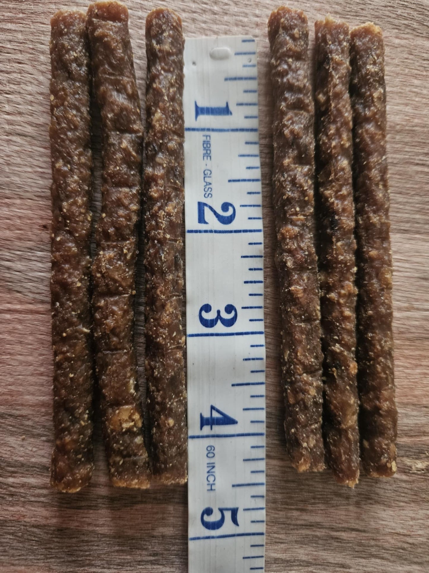 Deer Sticks – Natural Air-Dried Dog Treats