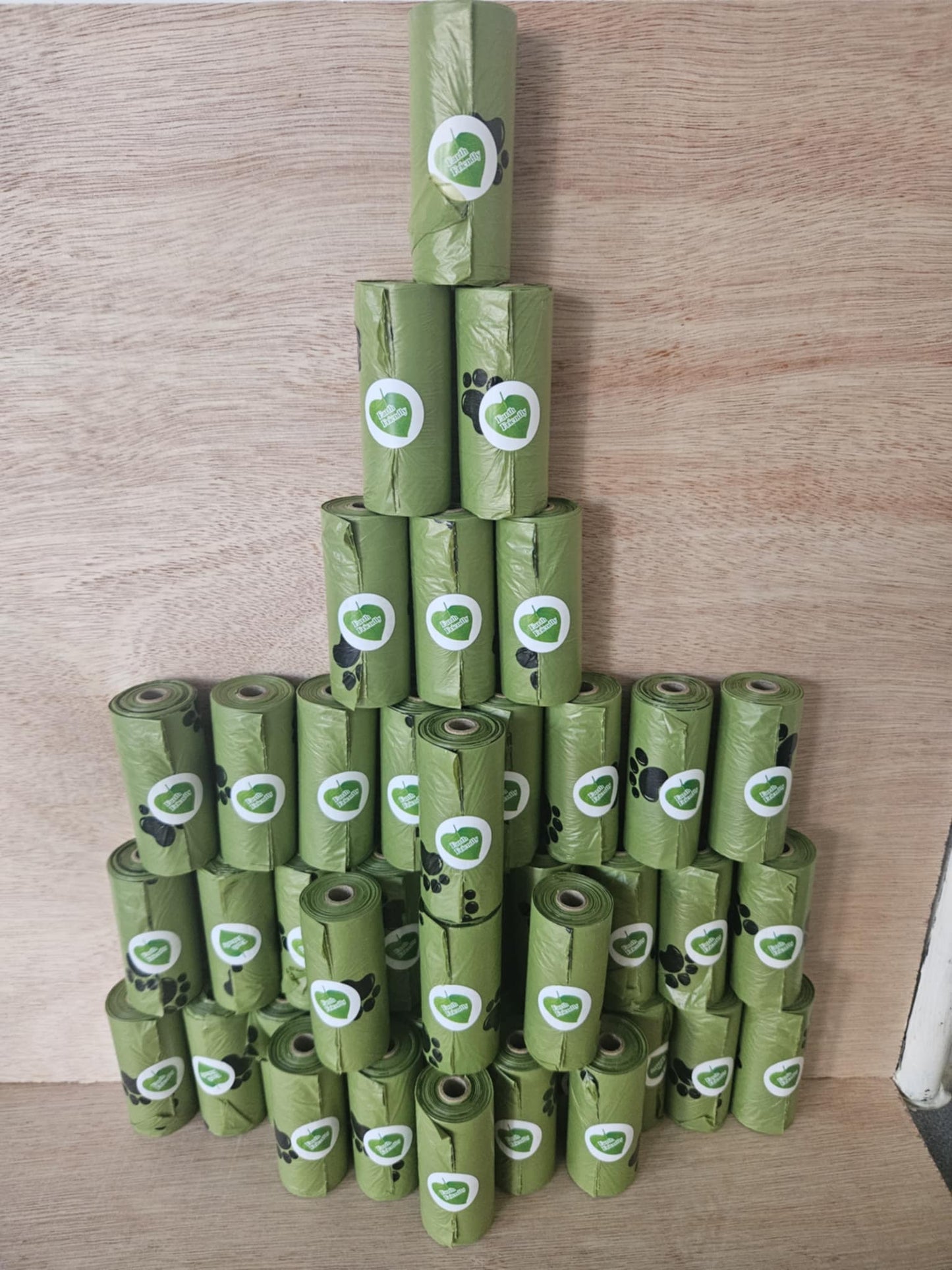Dog Poo Bags