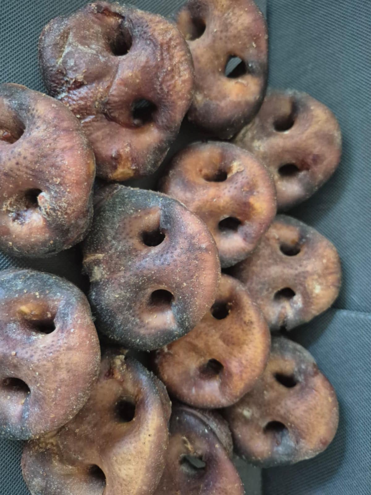 Natural Pig Snouts