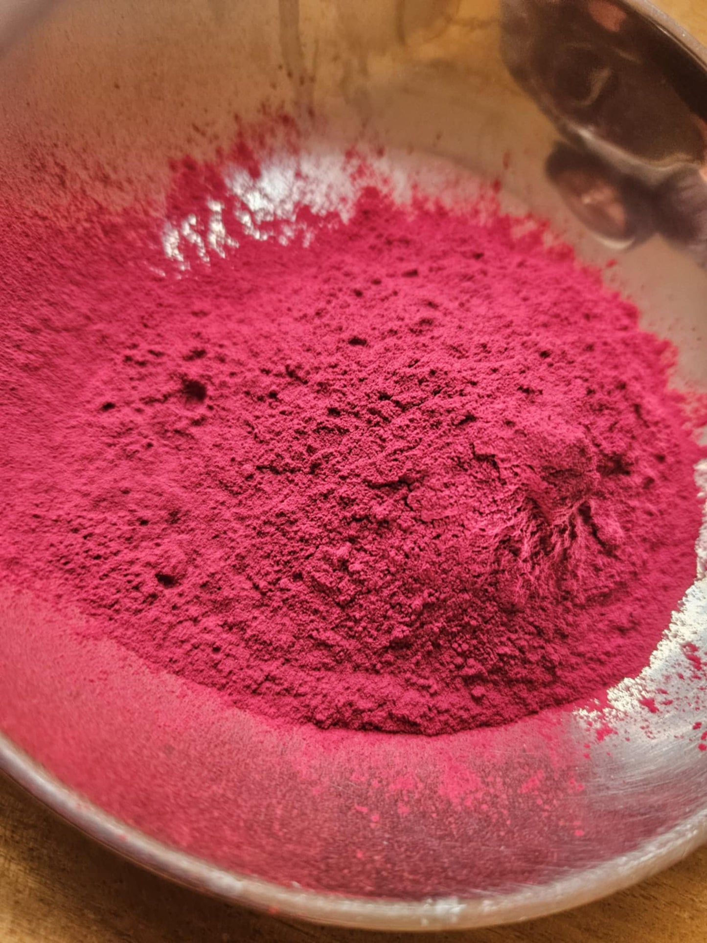 Beetroot Powder Gluten Free