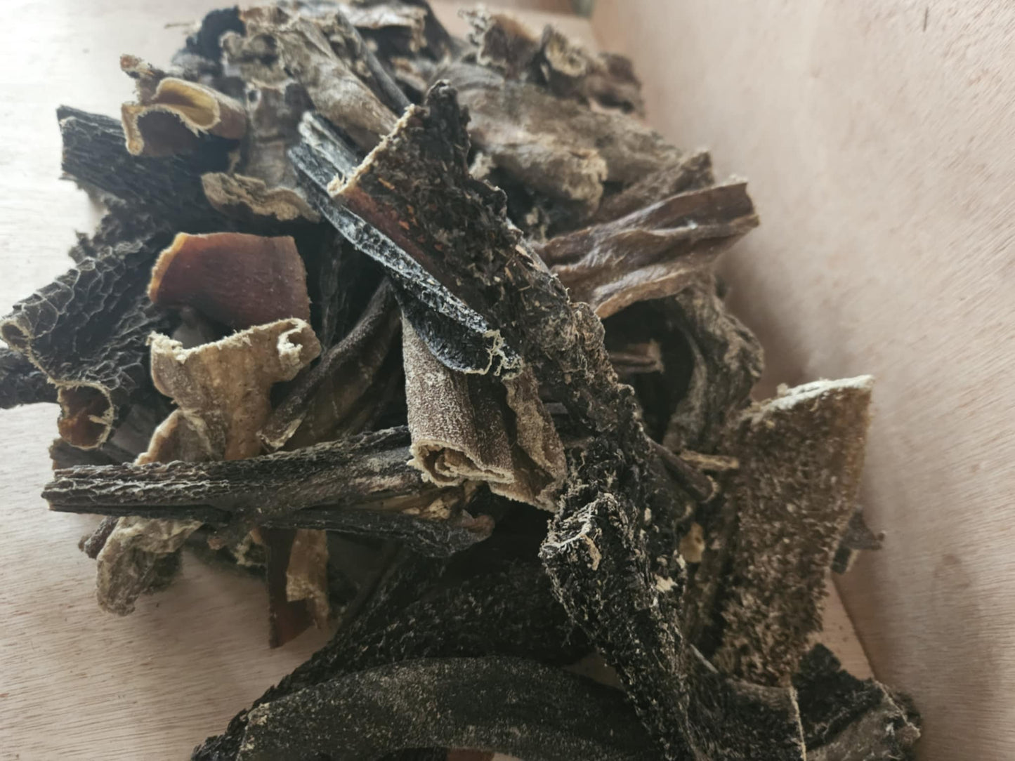 Natural Beef Tripe Treats