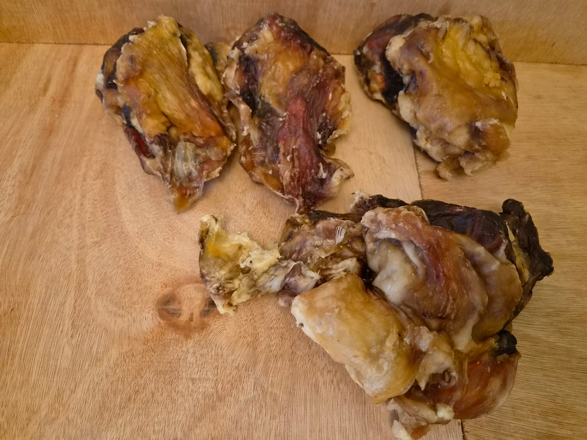 XL Beef Knuckles Natural 100% Beef