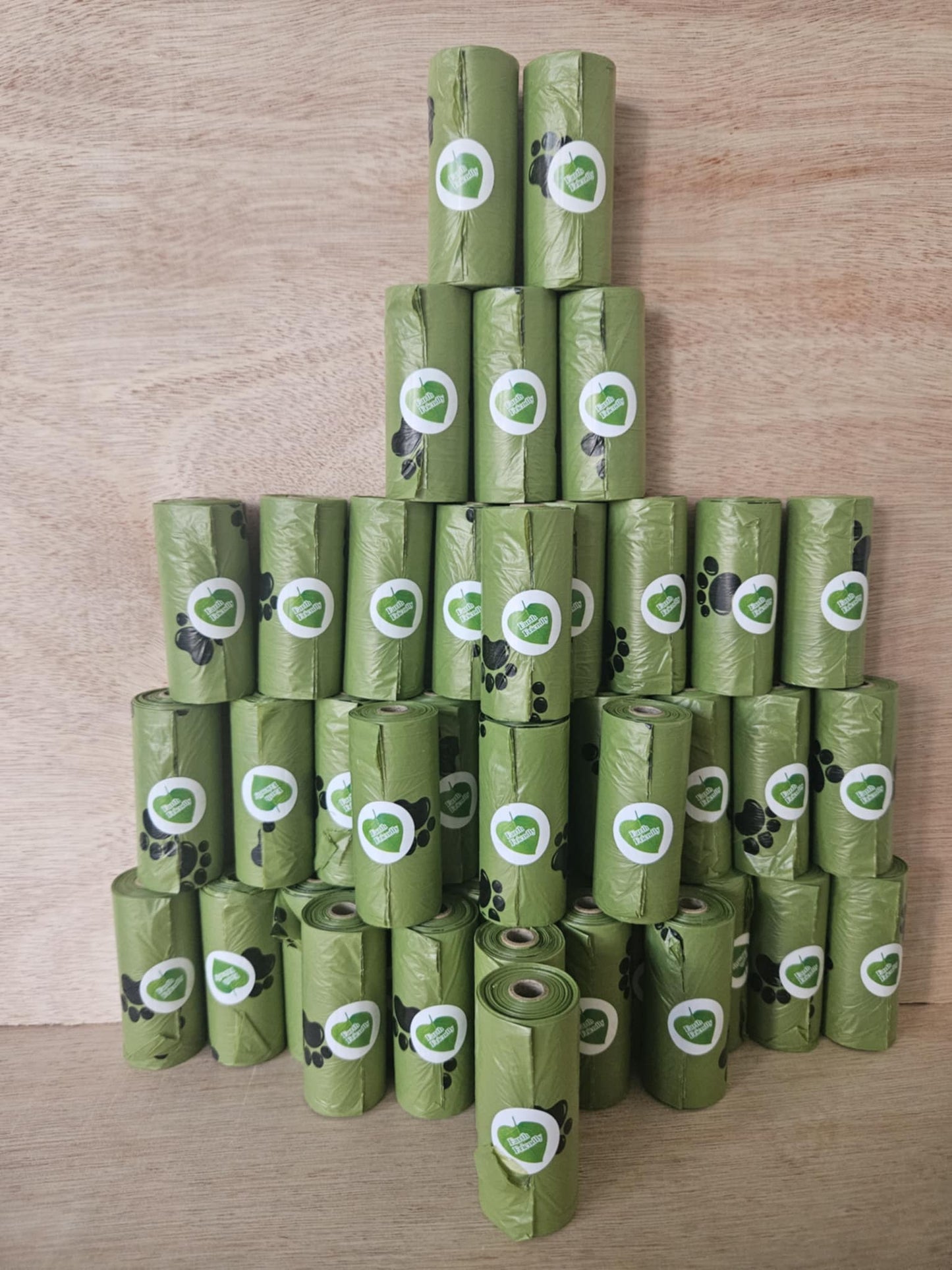 Dog Poo Bags