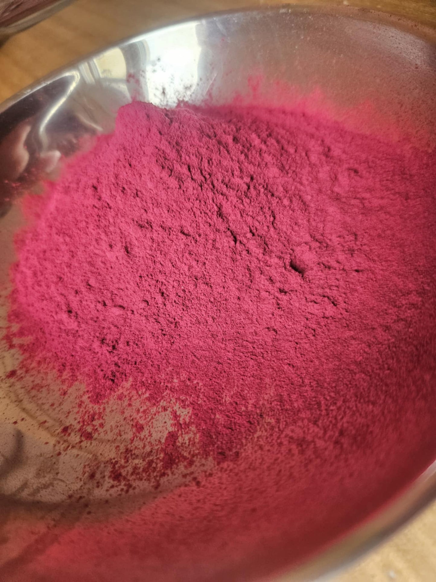 Beetroot Powder Gluten Free