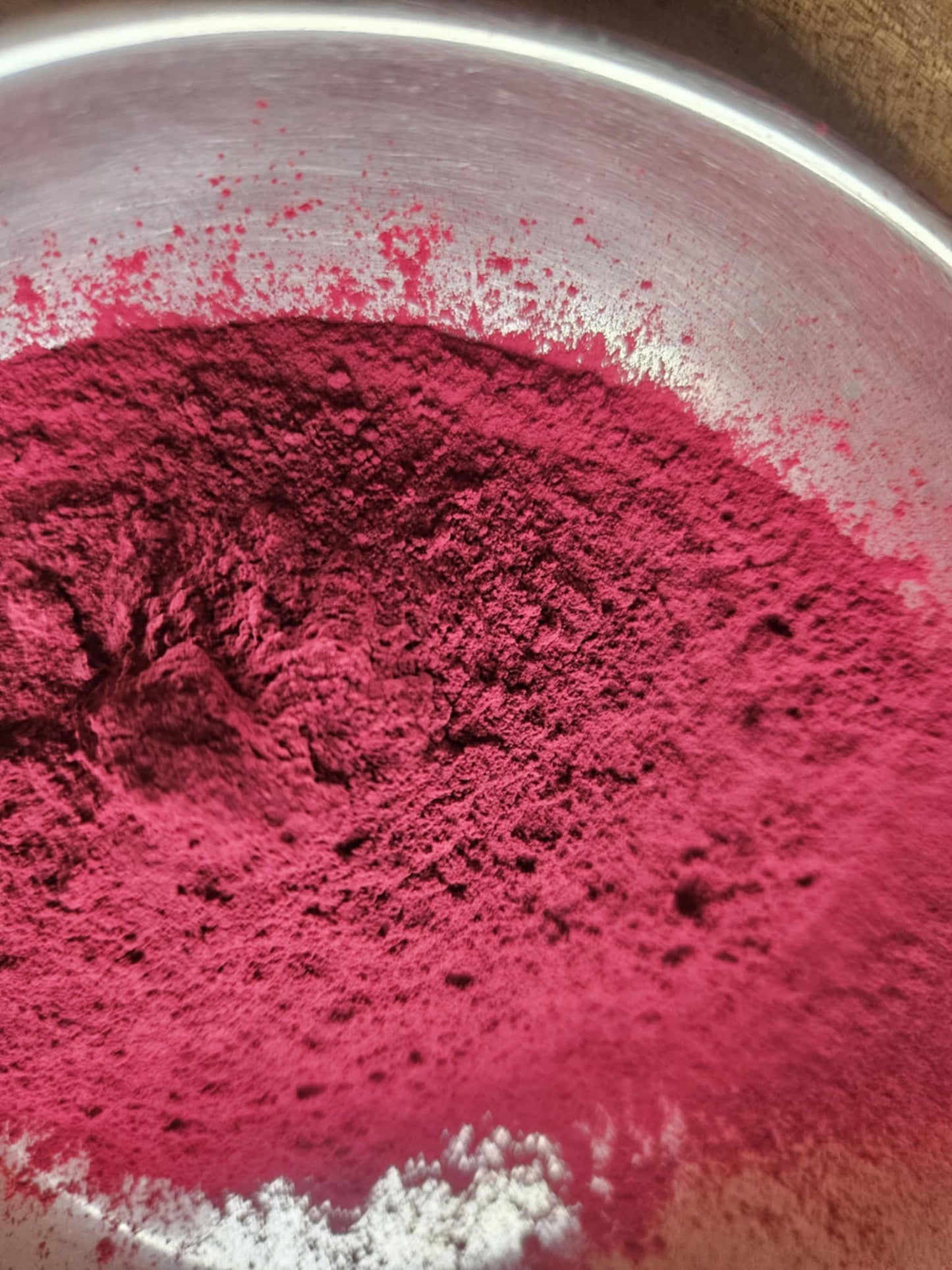 Beetroot Powder Gluten Free