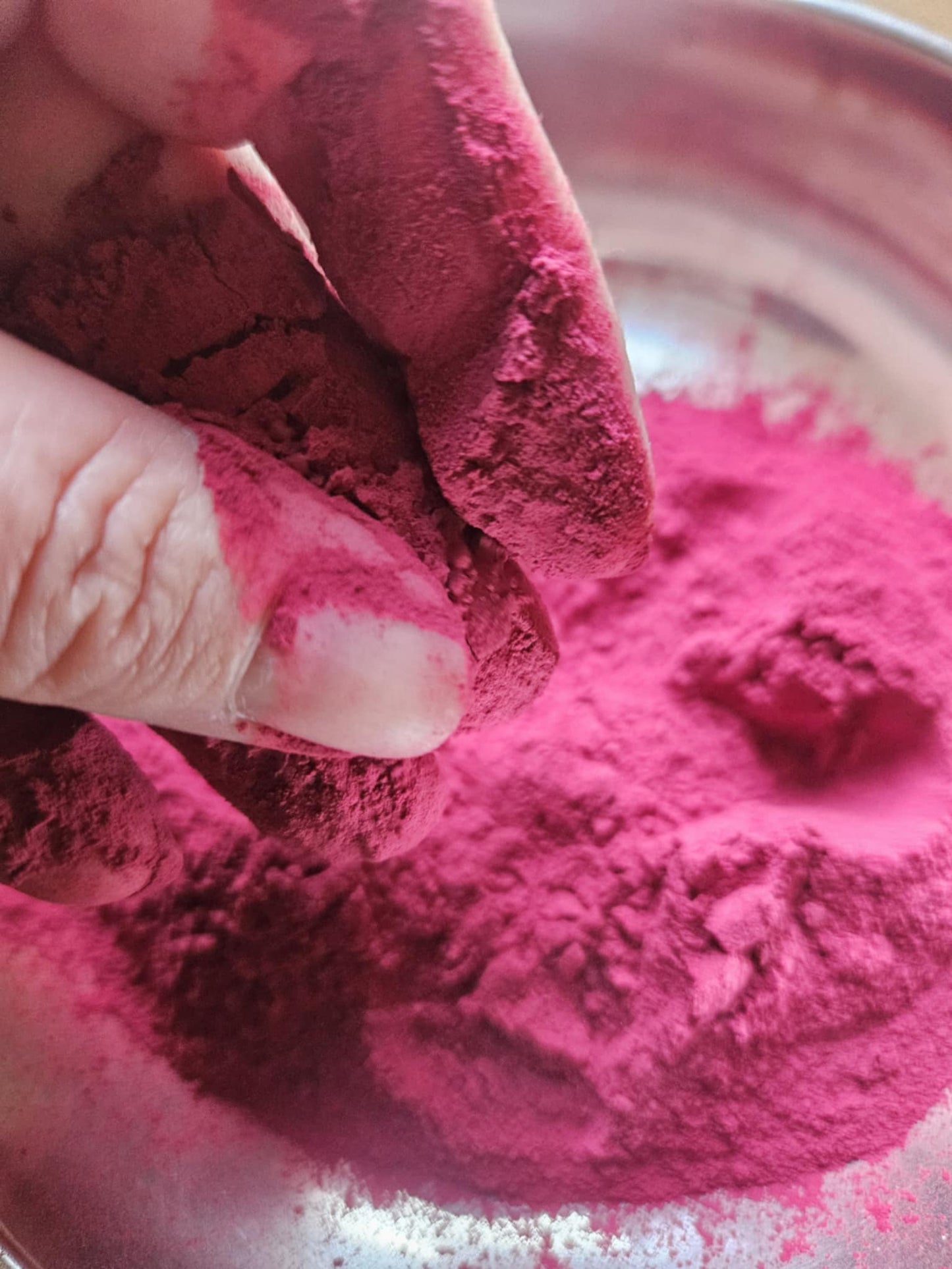 Beetroot Powder Gluten Free