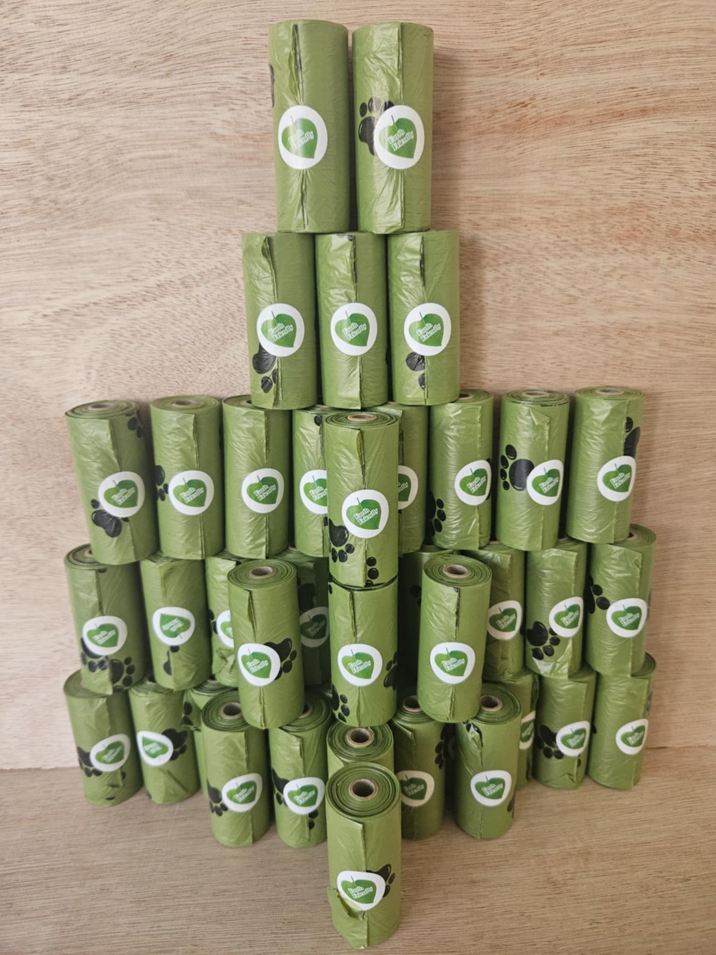 Dog Poo Bags