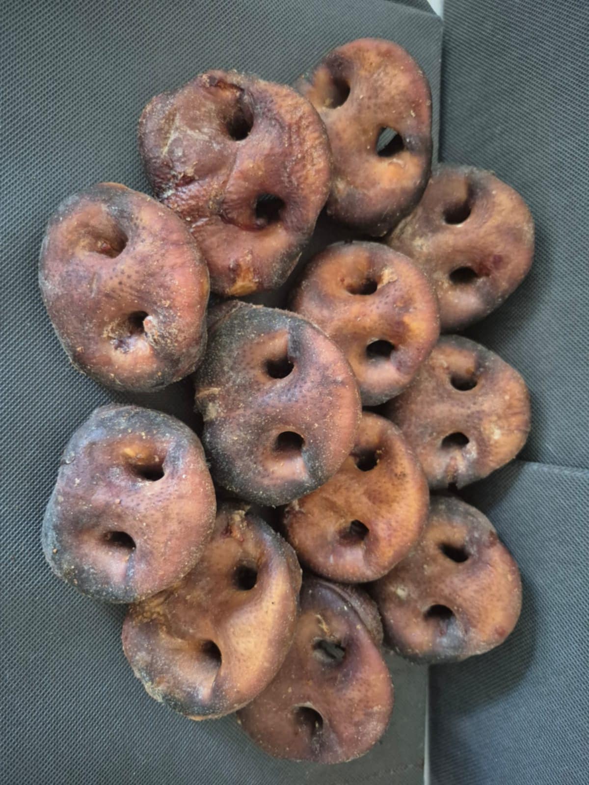 Natural Pig Snouts