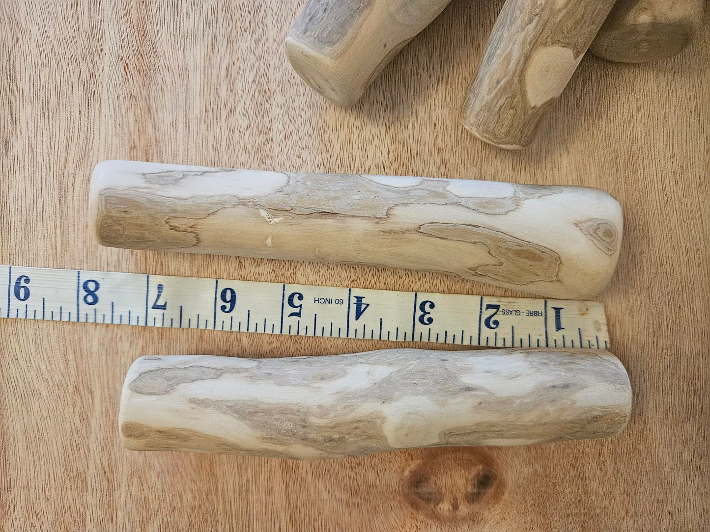 Coffee Wood Dog Chews - Natural Long-Lasting Chew