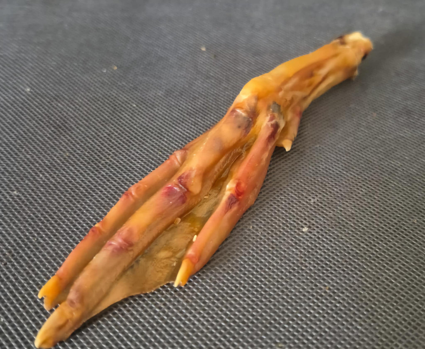 Natural Duck Feet Treats