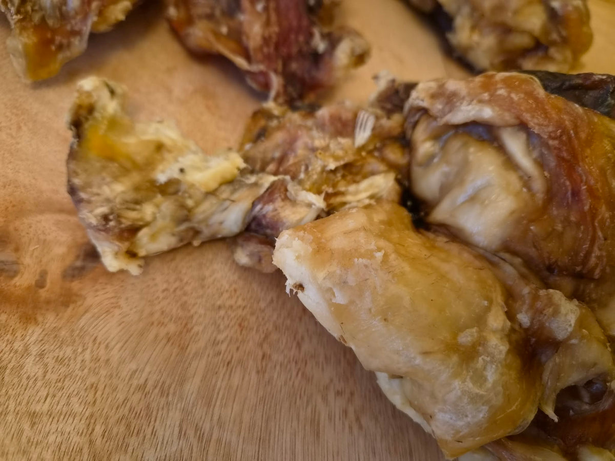 XL Beef Knuckles Natural 100% Beef