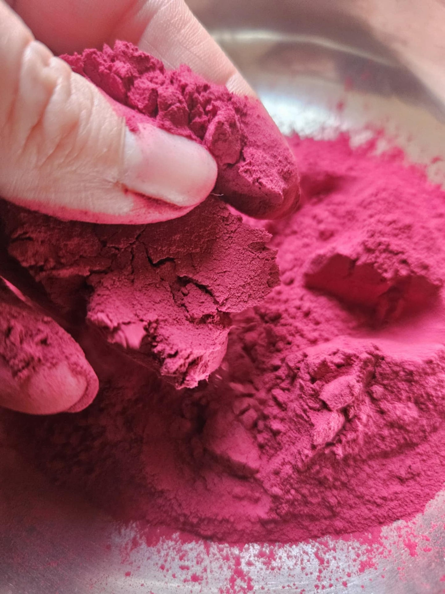 Beetroot Powder Gluten Free