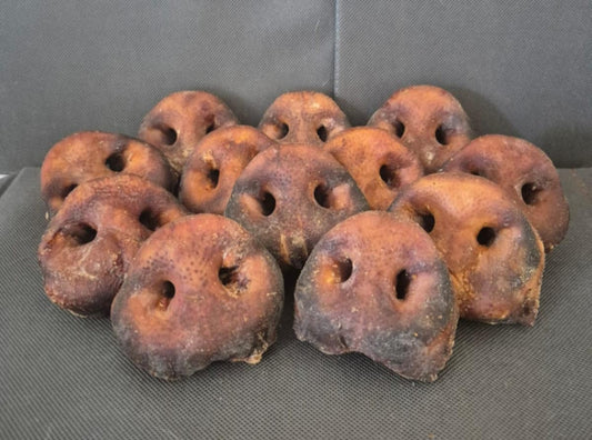 Natural Pig Snouts