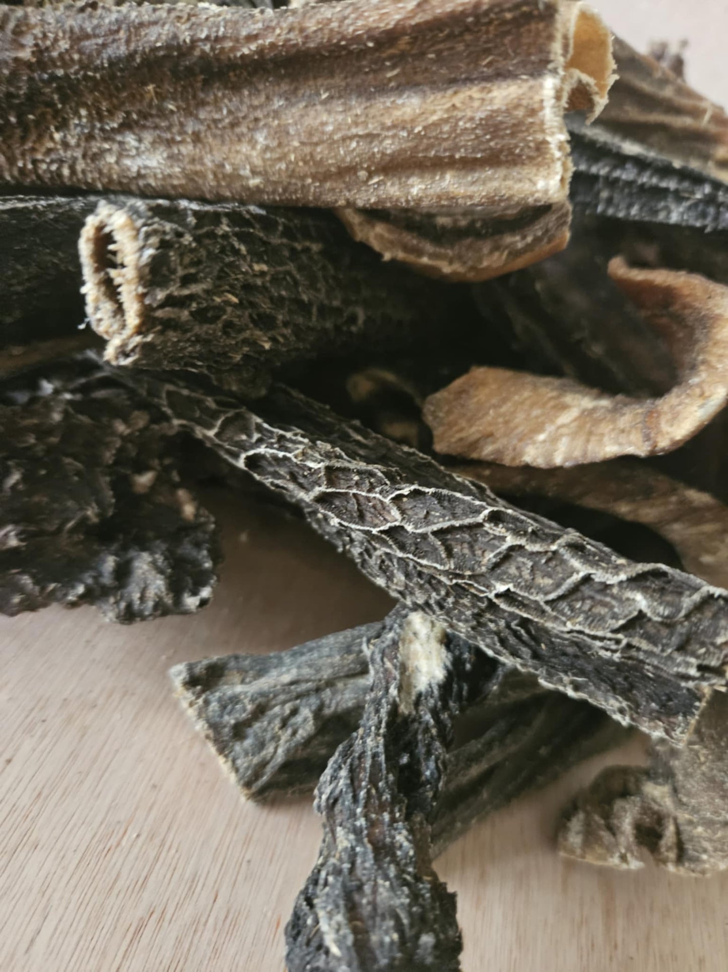 Natural Beef Tripe Treats
