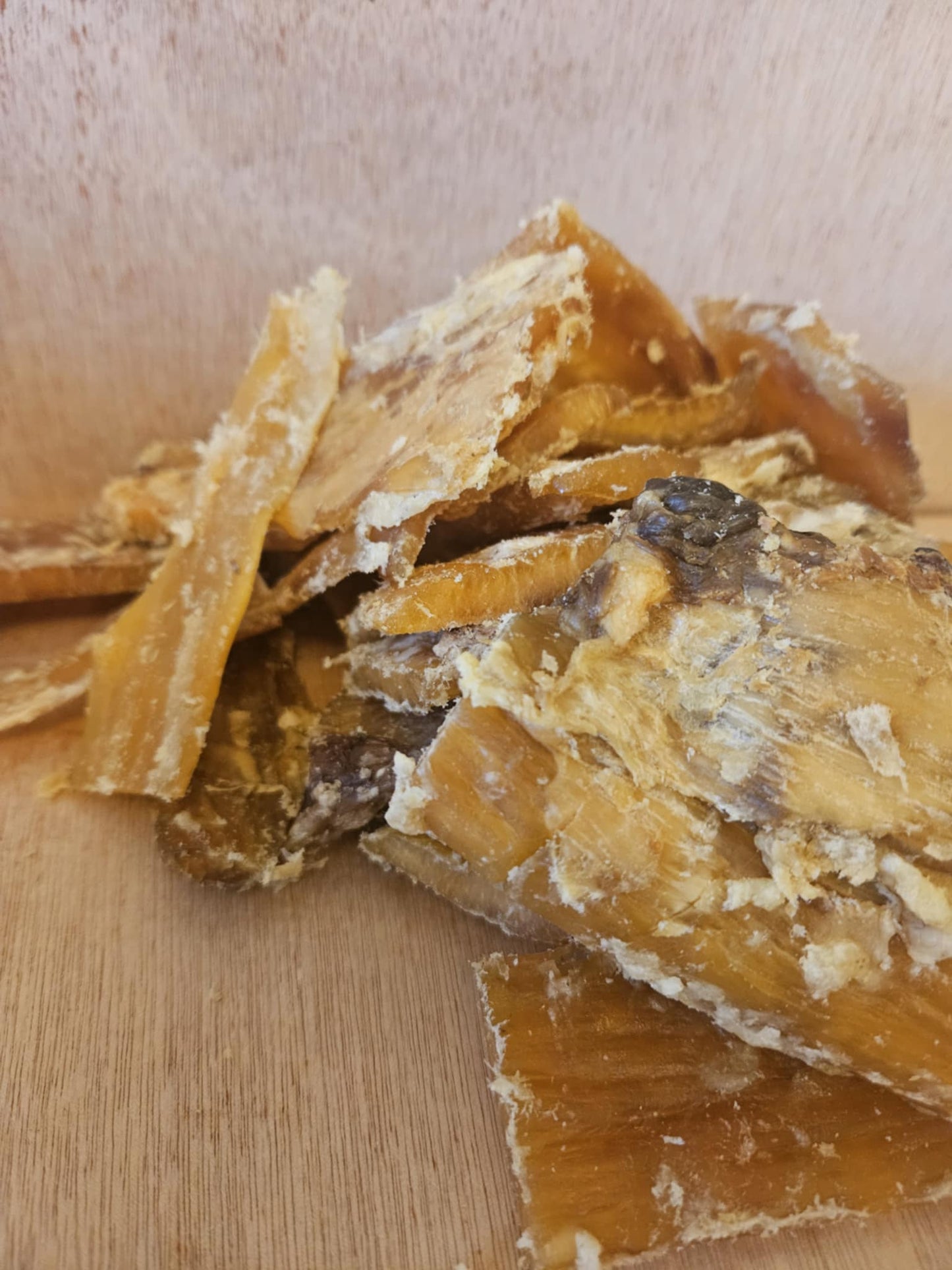 Natural Beef Paddywack - Tendon Dog Treat