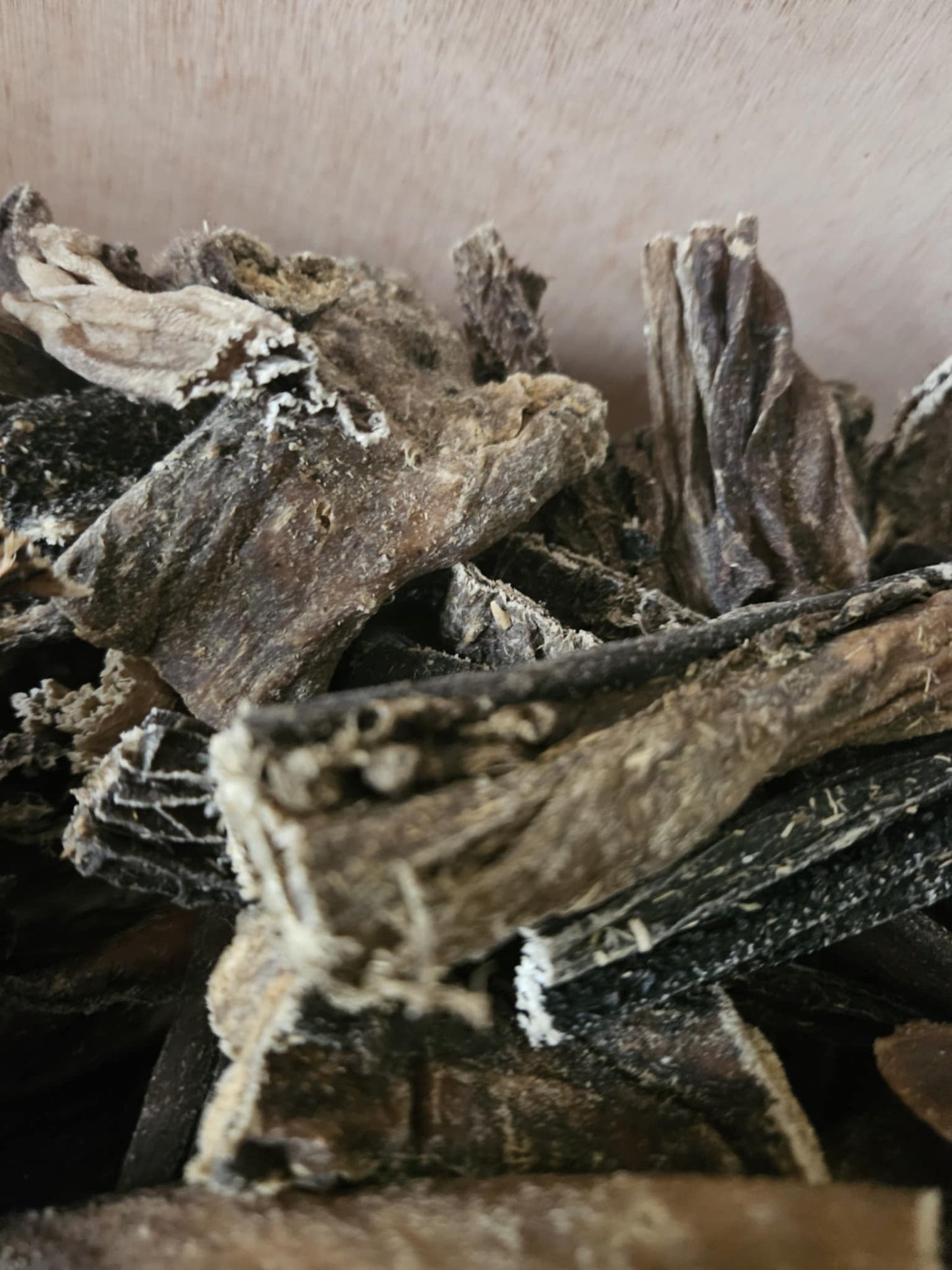 Natural Beef Tripe Treats